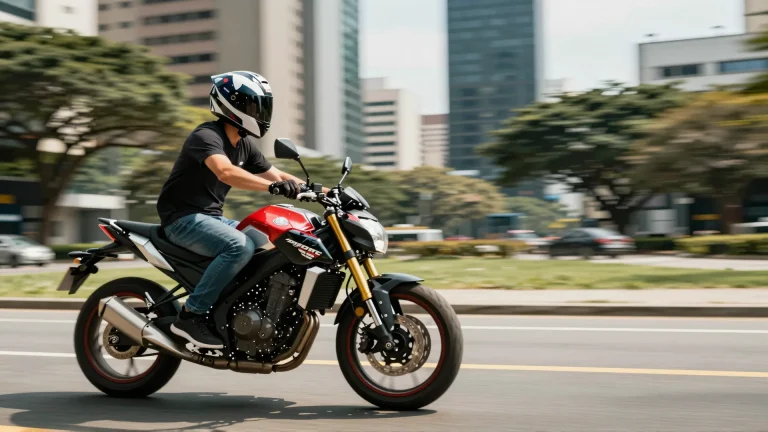 O topo de São Paulo expõe os melhores locais para testar motores e escolher o próximo veículo