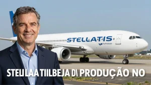 Stellantis planeja dobrar produção no Brasil: o impacto real na linha de carros