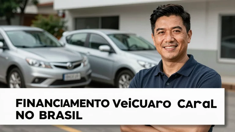 Financiamento Veicular no Brasil: O Mercado de Carros Financiáveis se Expande e o Que Isso Significa para Você