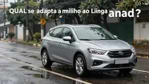 Qual carro se adapta melhor ao clima para amanhã: chuva intensa ou estrada molhada? Análise comparativa de desempenho em diferentes condições climáticas