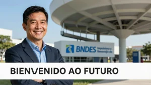 Bienvenido ao Futuro: O BNDES Impulsiona a Renovação da Frota com Biometano