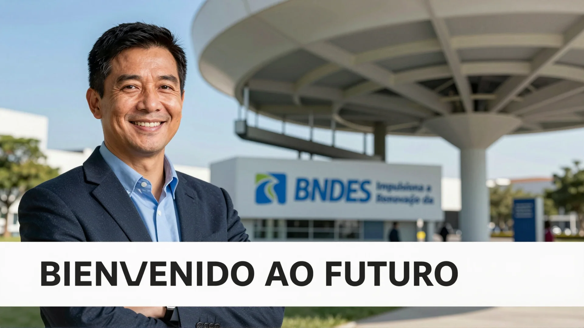 Bienvenido ao Futuro: O BNDES Impulsiona a Renovação da Frota com Biometano