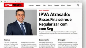 IPVA Atrasado: Riscos Financeiros e Como Regularizar com Segurança