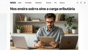 A Apple nos ensina sobre a carga tributária que encarece os carros no Brasil