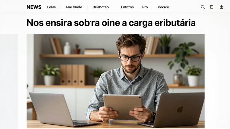 A Apple nos ensina sobre a carga tributária que encarece os carros no Brasil