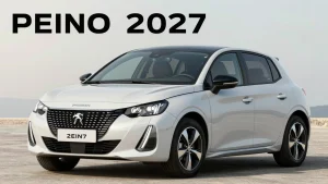 Peugeot 208 2027: todas as versões, preços e mudanças importantes para o consumidor brasileiro conhecer agora