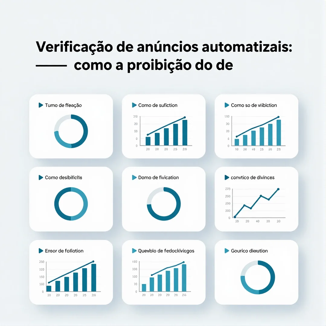 Infográfico - Verificação de anúncios automatizais: como a proibição do deepfake protege compradores de veículos