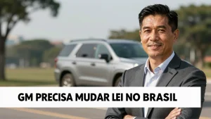 GM precisa mudar lei no Brasil: Escalade e Suburban chegam como usados