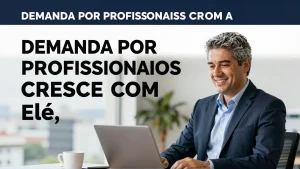 Demanda por profissionais cresce com a expansão da frota elétrica de caminhões comerciais