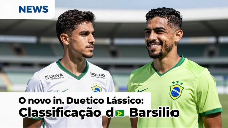 O novo duelo clássico no mercado brasileiro: Classificação de arsenal x chelsea no setor de SUVs