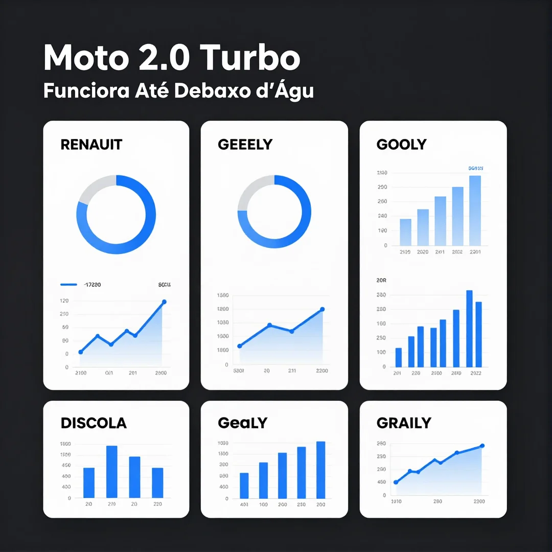 Infográfico - Motor 2.0 Turbo da Renault e Geely Funciona Até Debaxo d'Água: Entenda essa Tecnologia