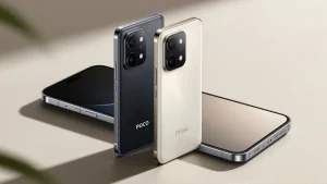 POCO F9 Ultra: Potência Máxima e Capacidade de Bateria que Redefinem o Custo-Benefício dos EVs