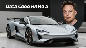 Elon Musk Revela o Novo Roadster: Data Confirmada e O Que Mudou
