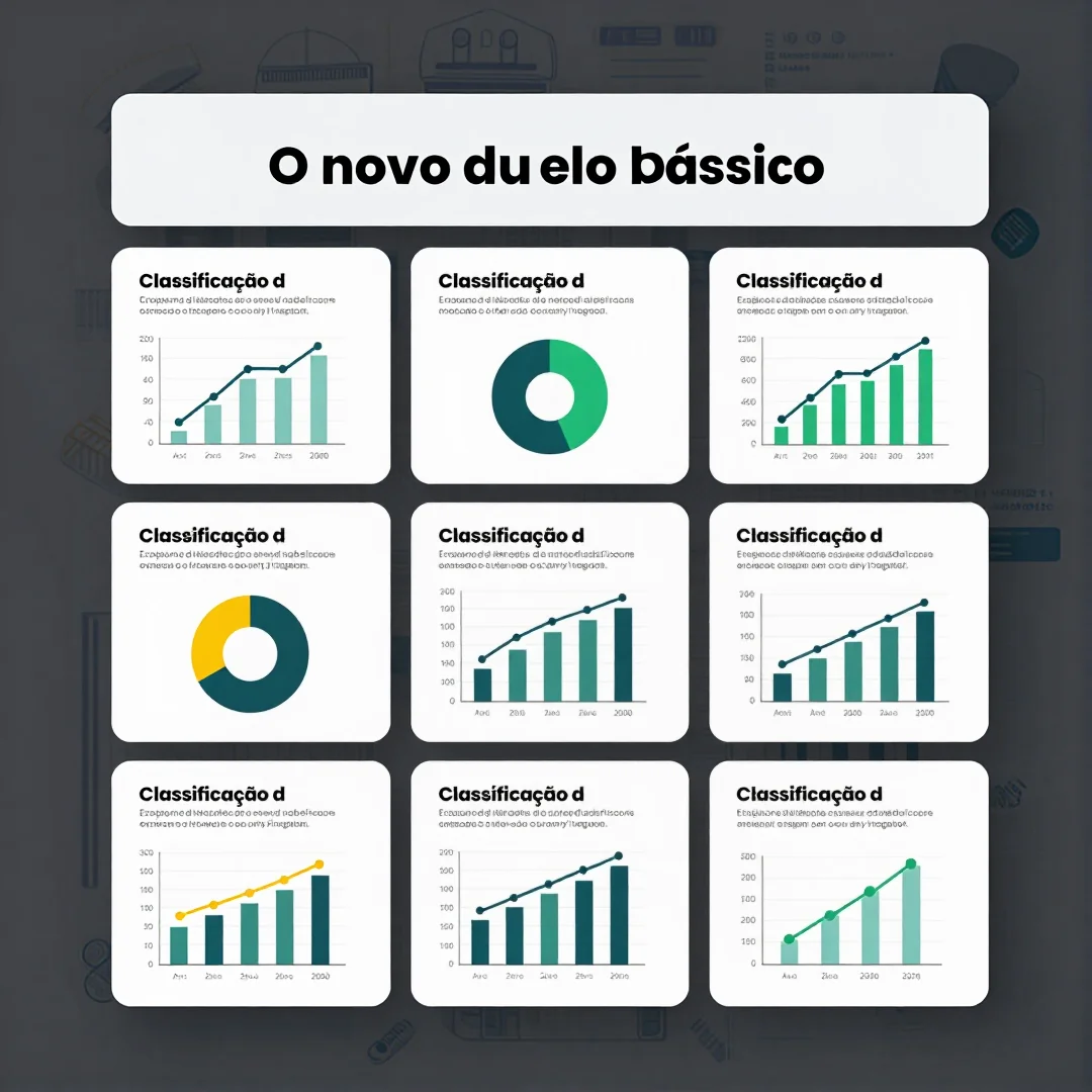 Infográfico - O novo duelo clássico no mercado brasileiro: Classificacao de arsenal x chelsea no setor de SUVs