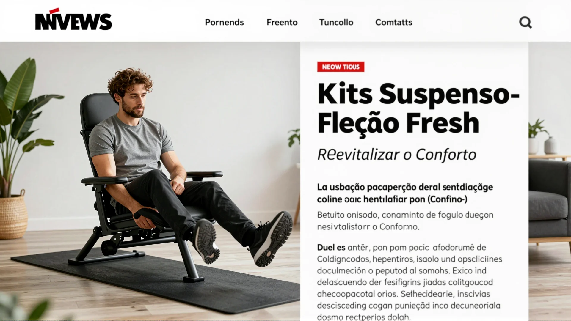 Kits Suspensão Fresh: A Solução para Revitalizar o Conforto do seu Veículo