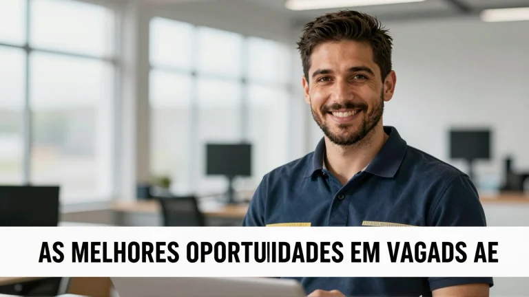 As Melhores Oportunidades em Vagas de Mecânico no Mercado Automotivo de São Paulo