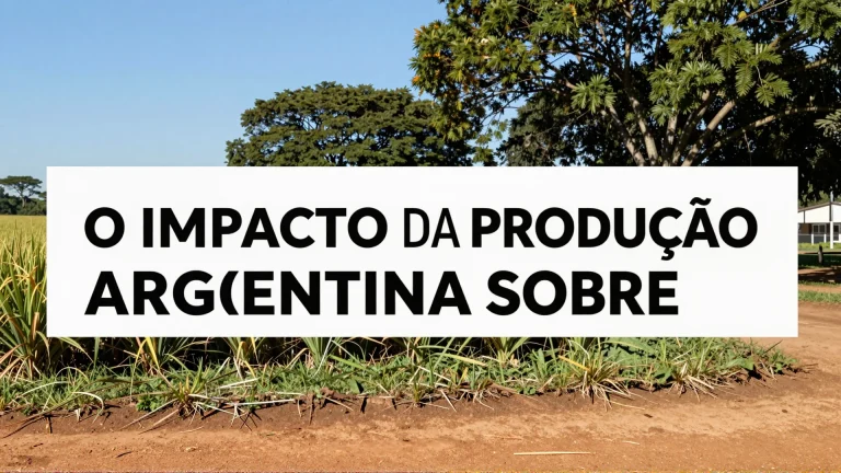 O impacto da produção argentina sobre os preços no Brasil: um cenário complexo