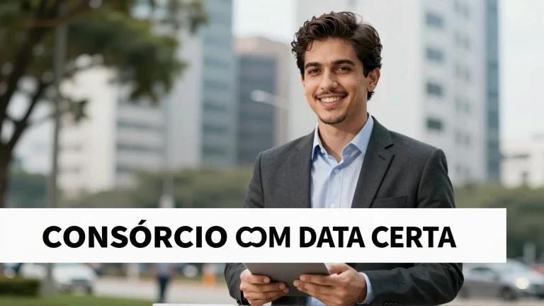 Consórcio com data certa: Porto Bank dá prazo para trocar o carro