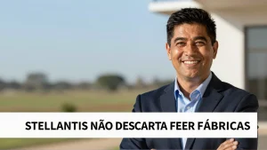 Stellantis não descarta fechar fábricas na Argentina: implicações para o Brasil