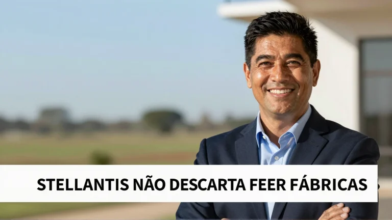 Stellantis não descarta fechar fábricas na Argentina: implicações para o Brasil