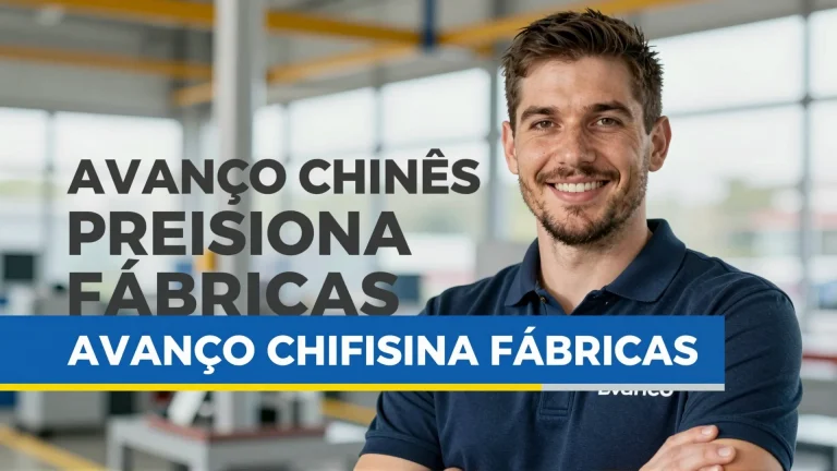 Avanço chinês pressiona fábricas argentinas da Stellantis: novos cargos abertos para operários na produção de veículos