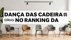 Dança das Cadeiras no Ranking das Marcas de Elétricos e Híbridos: Quem Sobrevive à Rotatividade?