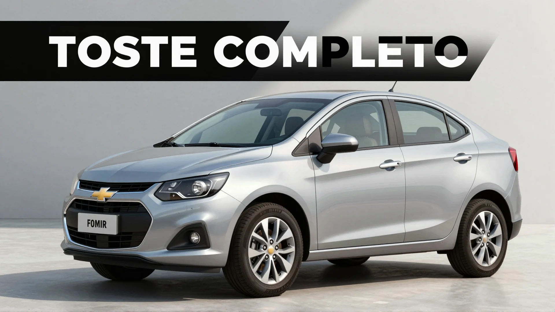 Teste completo: Chevrolet Sonic Premier revela acertos técnicos e falhas que o fabricante ainda precisa corrigir hoje