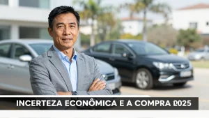 Incerteza Econômica e a Compra de Carros: Como Agir em 2025