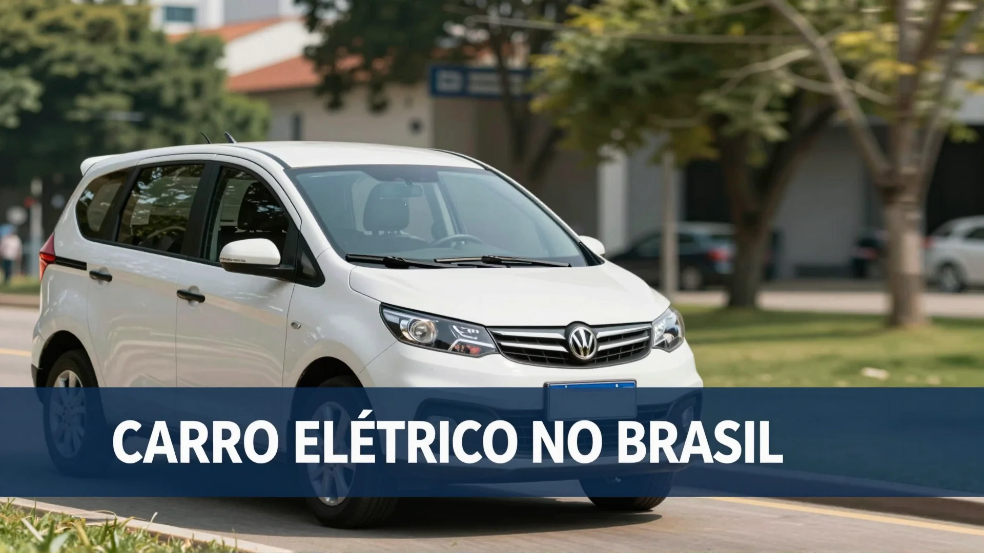 Carro Elétrico no Brasil: Como os Eletrificados Chegaram ao Top 3 de Vendas