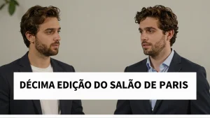 Décima Edição do Salão de Paris 2026 Apresenta Novidades para o Brasil: dez modelos que devem chegar ao mercado nacional