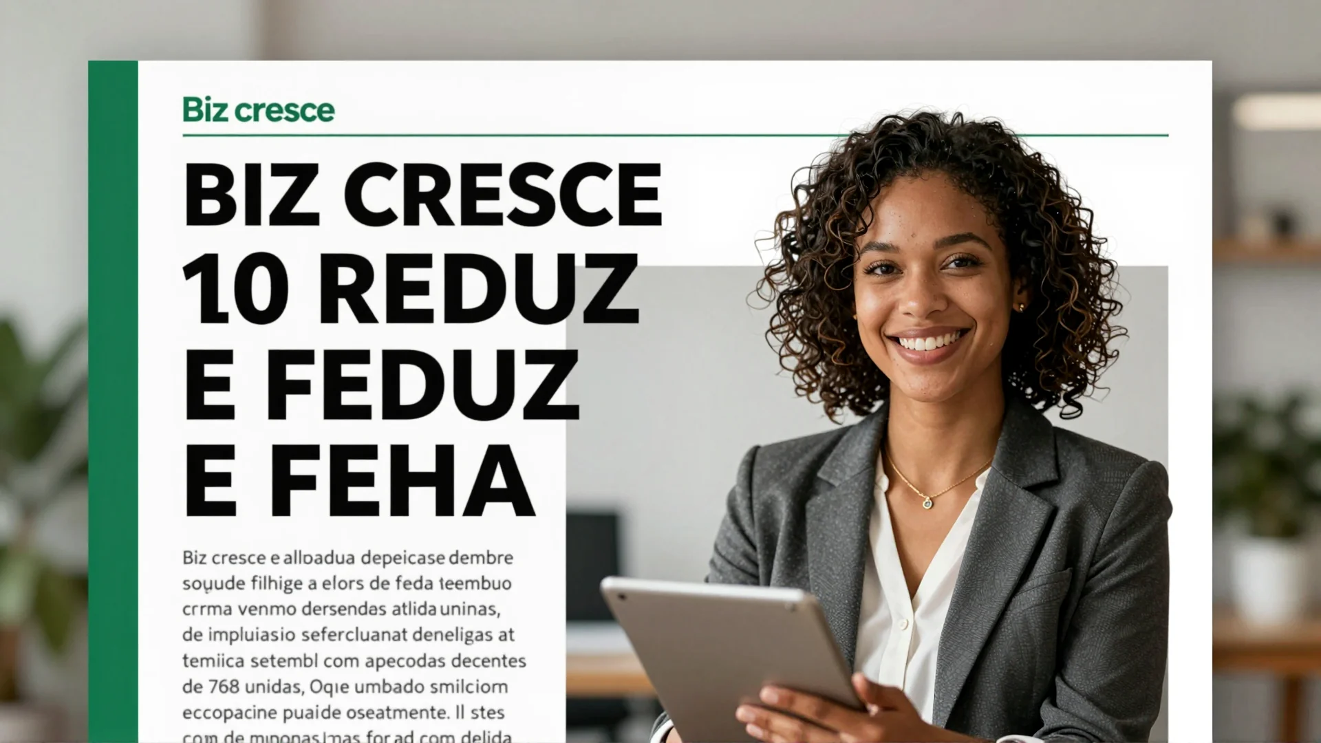 Biz cresce 10 reduz e fecha setembro com vendas de 768 unidades à frente da Pop